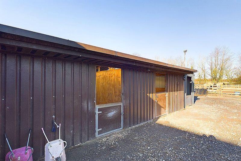 Additional property image - Beech Hill, Oughterside