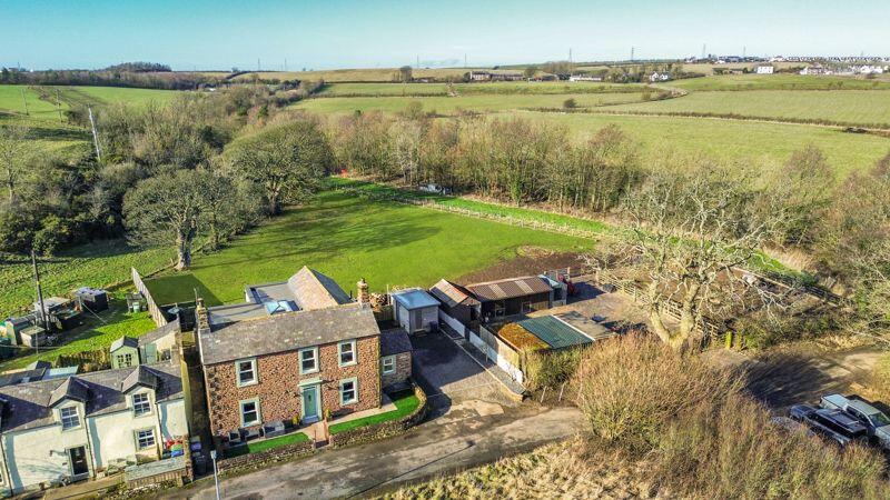 Additional property image - Beech Hill, Oughterside