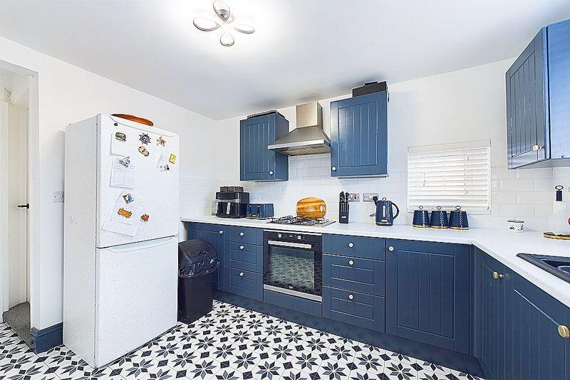 Additional property image - Corporation Road