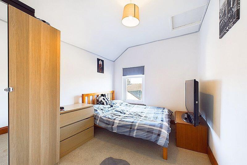 Additional property image - Corporation Road