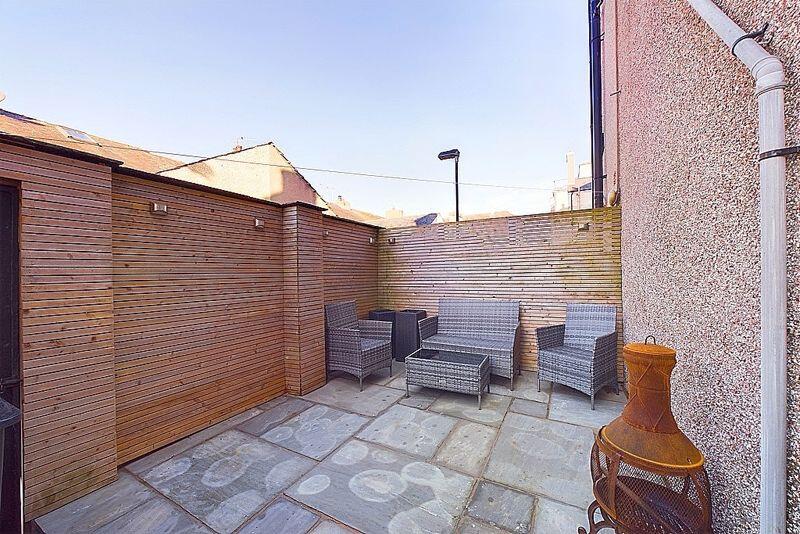 Additional property image - Corporation Road