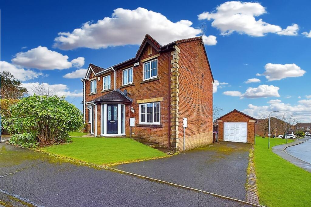 Main image of property: Holly Bank, Whitehaven, CA28