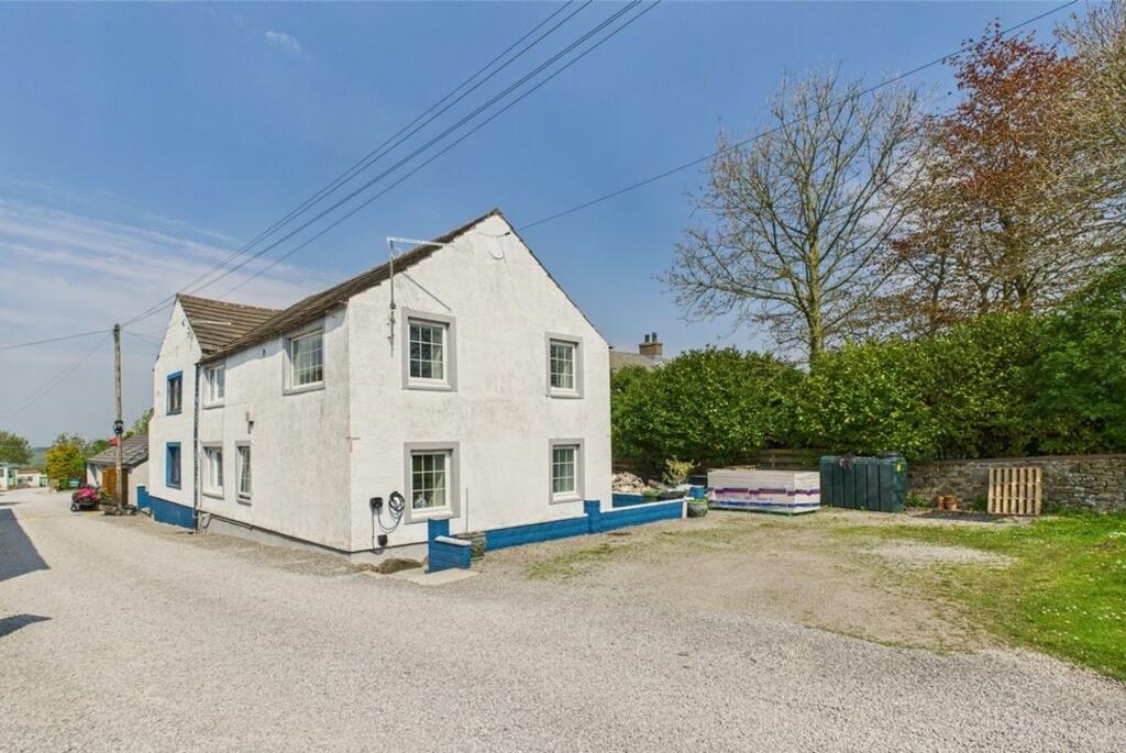 Main image of property: The Annex, The Barn Inn, Gilcrux
