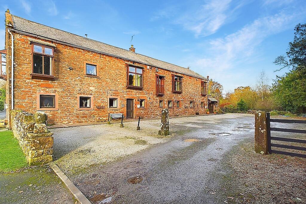 Main image of property: Gosforth, Seascale, CA20
