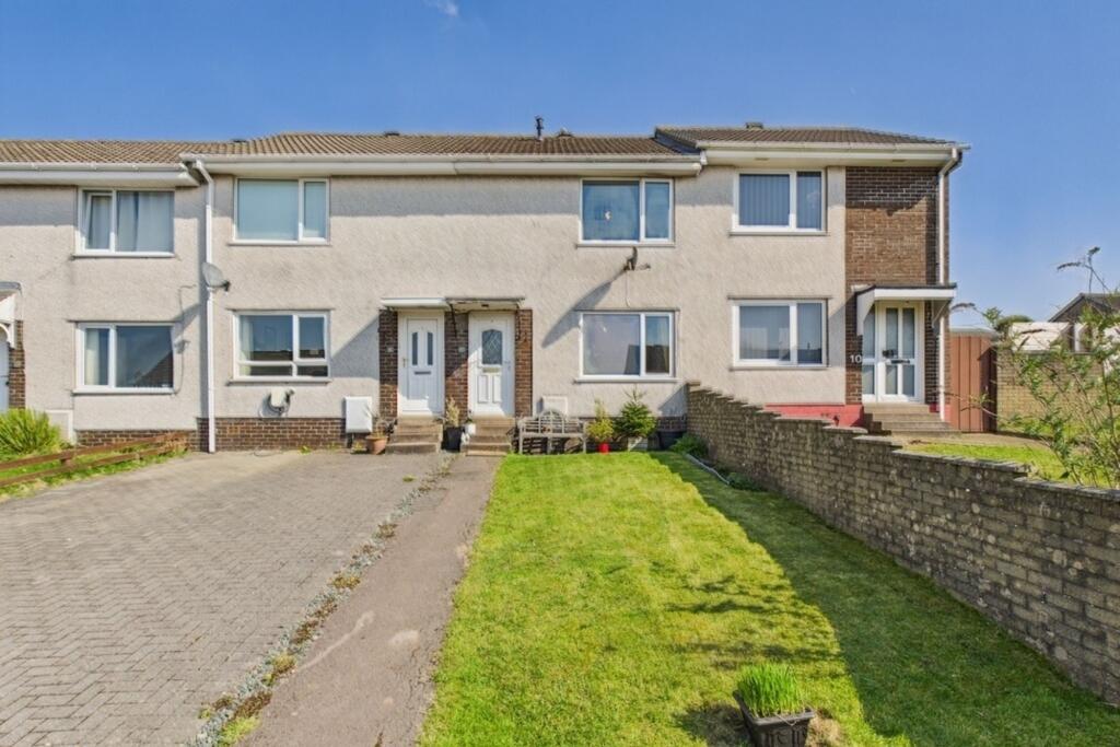 Main image of property: Springfield Grove, Whitehaven, CA28