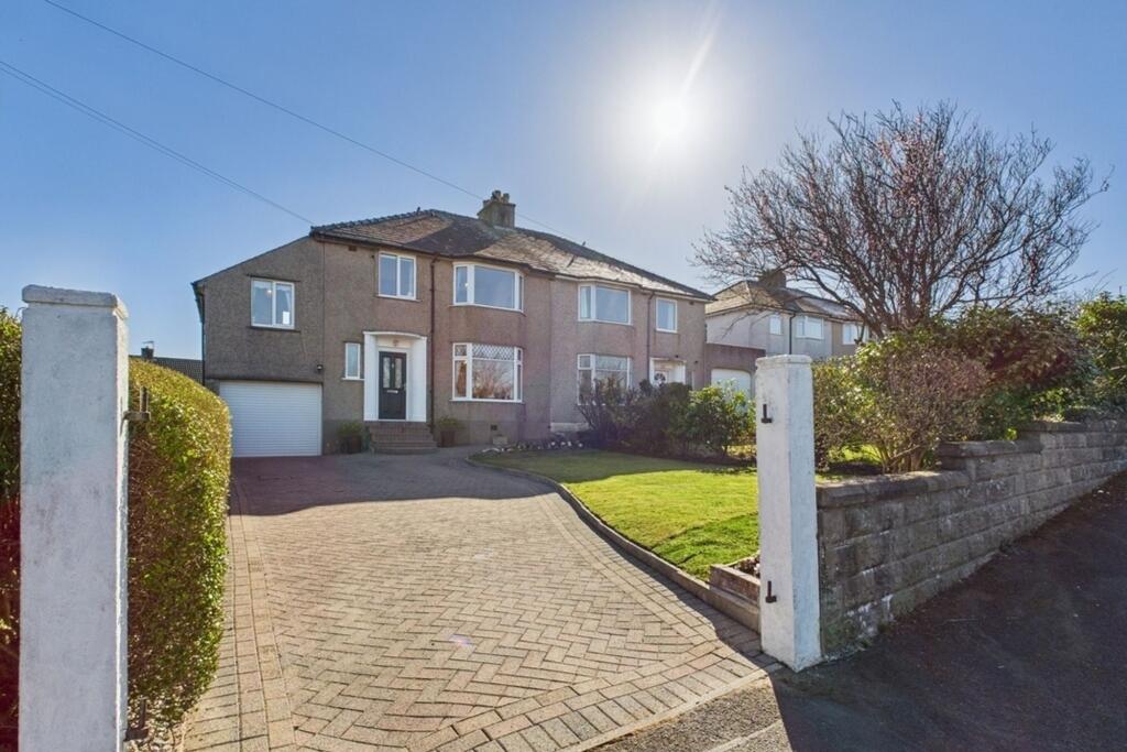 Main image of property: Ellerbeck Lane, Workington, CA14