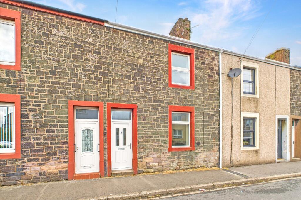 Main image of property: High Road, Whitehaven, CA28