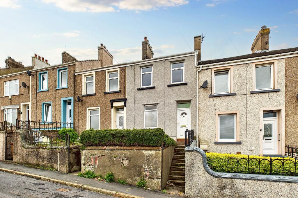 Main image of property: High Road, Whitehaven, CA28