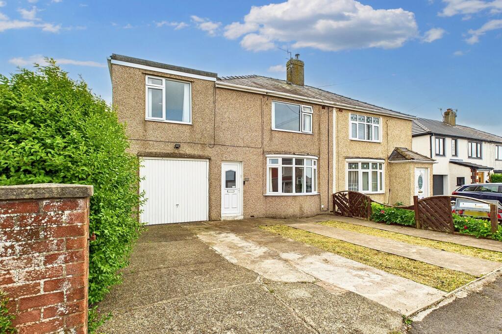 Main image of property: Coronation Drive, Whitehaven, CA28