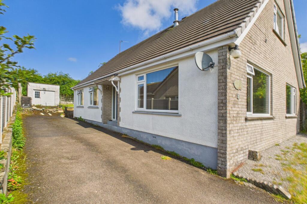 Main image of property: Ellerbeck Close, Workington, CA14