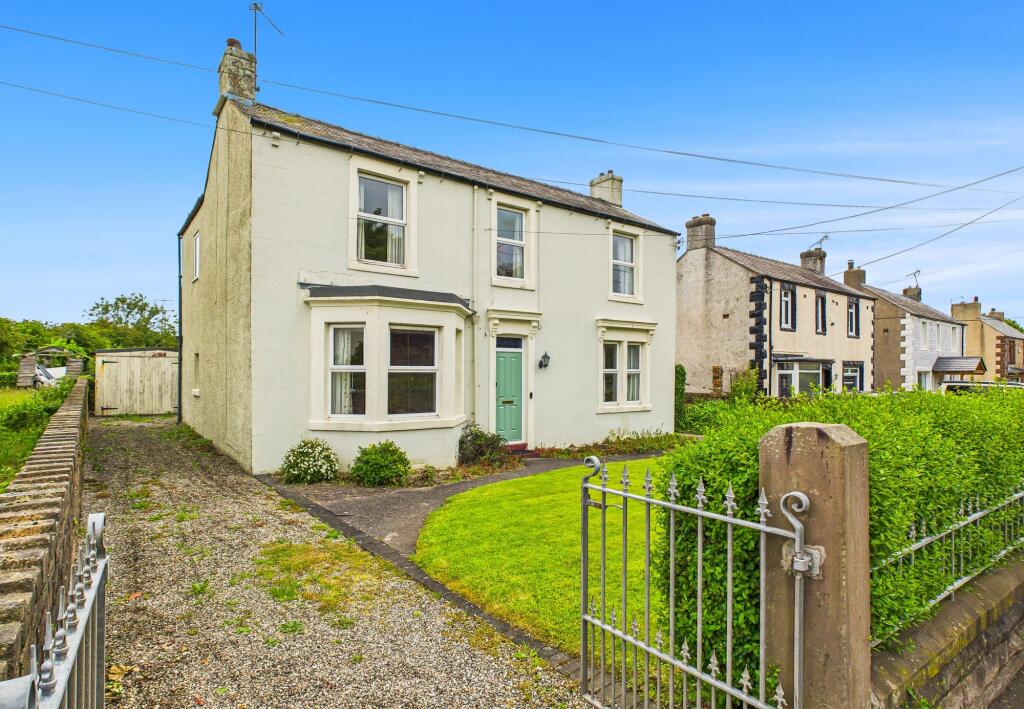 Main image of property: Lowca Lane, Seaton, CA14