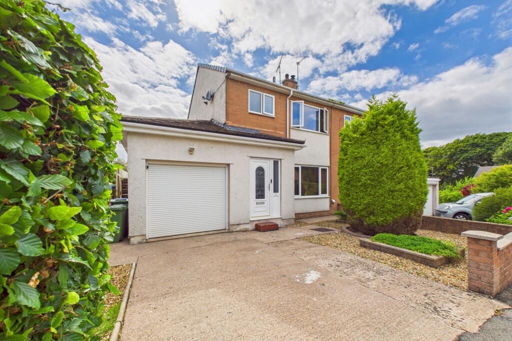 Main image of property: St. Andrews Road, Stainburn, CA14