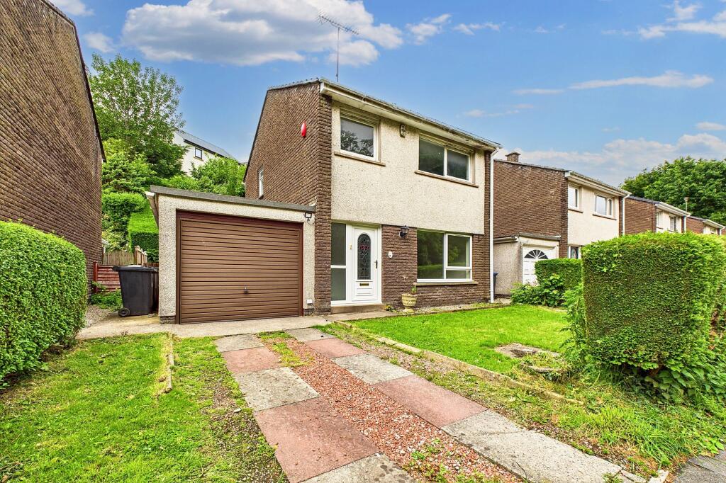 Main image of property: Curwendale, Stainburn, CA14