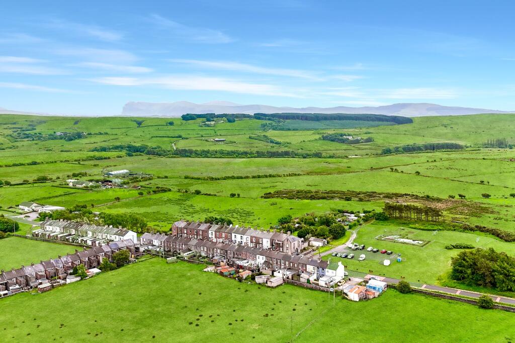 Main image of property: Pica Cottages, Pica, CA14