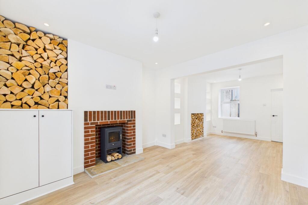 Main image of property: Mill Street, Whitehaven, CA28