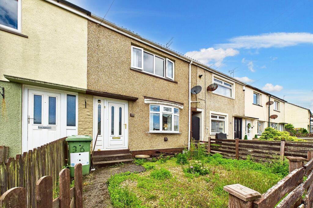 Main image of property: Needham Drive, Workington, CA14