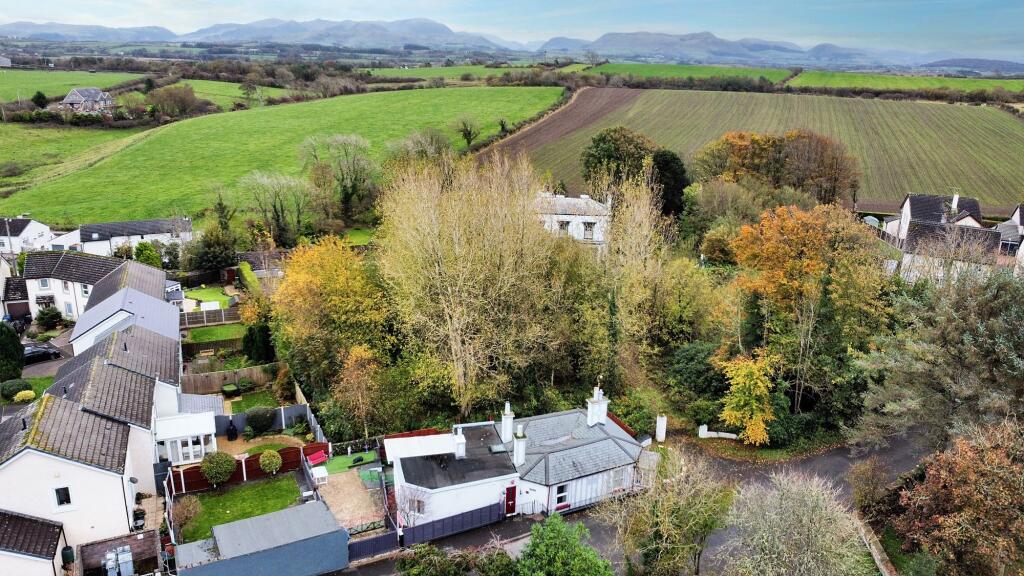 Main image of property: Moor Road, Great Clifton, CA14