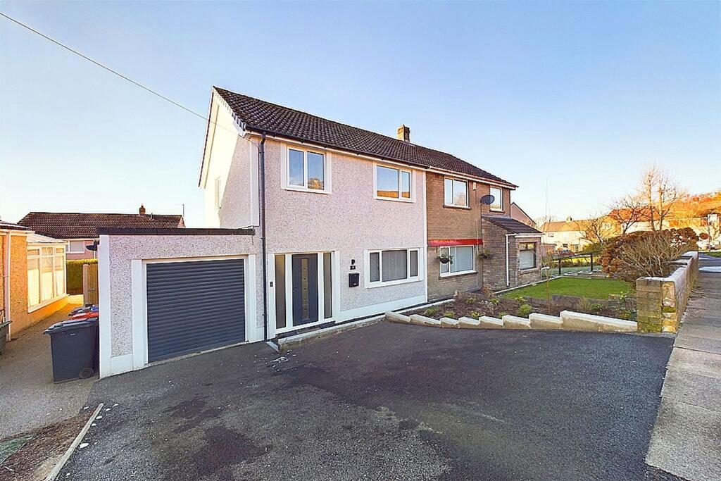 Main image of property: Hillcrest Avenue, Whitehaven, CA28
