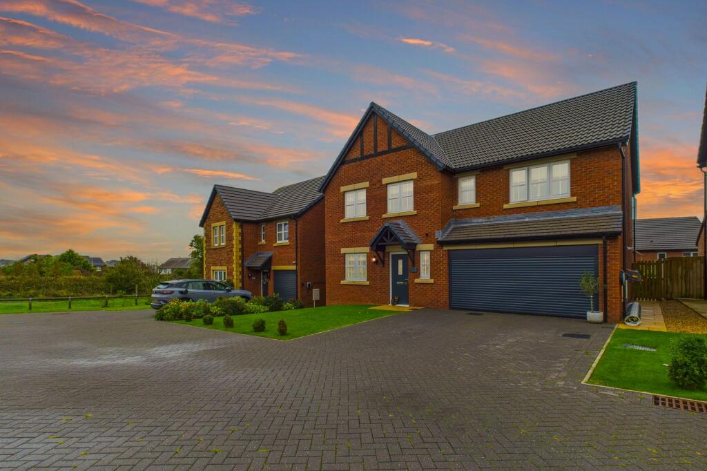 Main image of property: Ellen Drive, Whitehaven, CA28