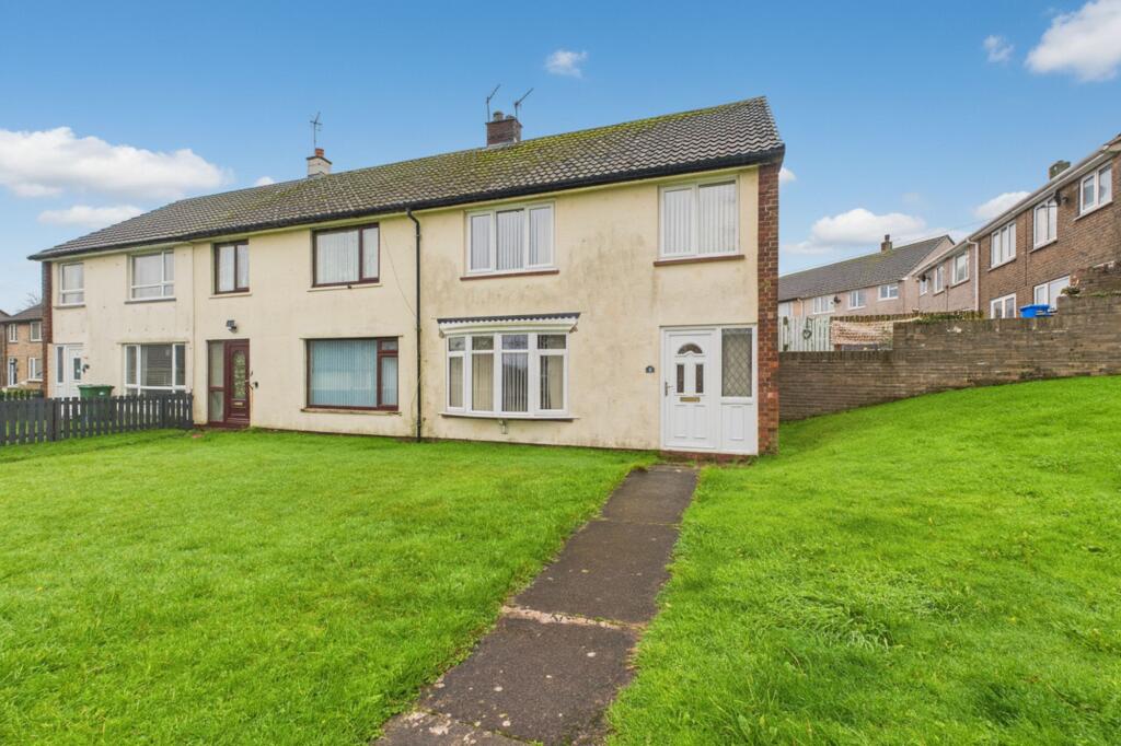 Main image of property: Wordsworth Close, Egremont, CA22