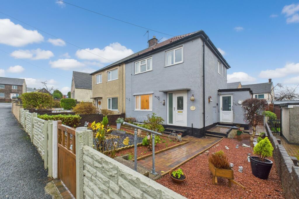 Main image of property: Coronation Drive, Frizington, CA26