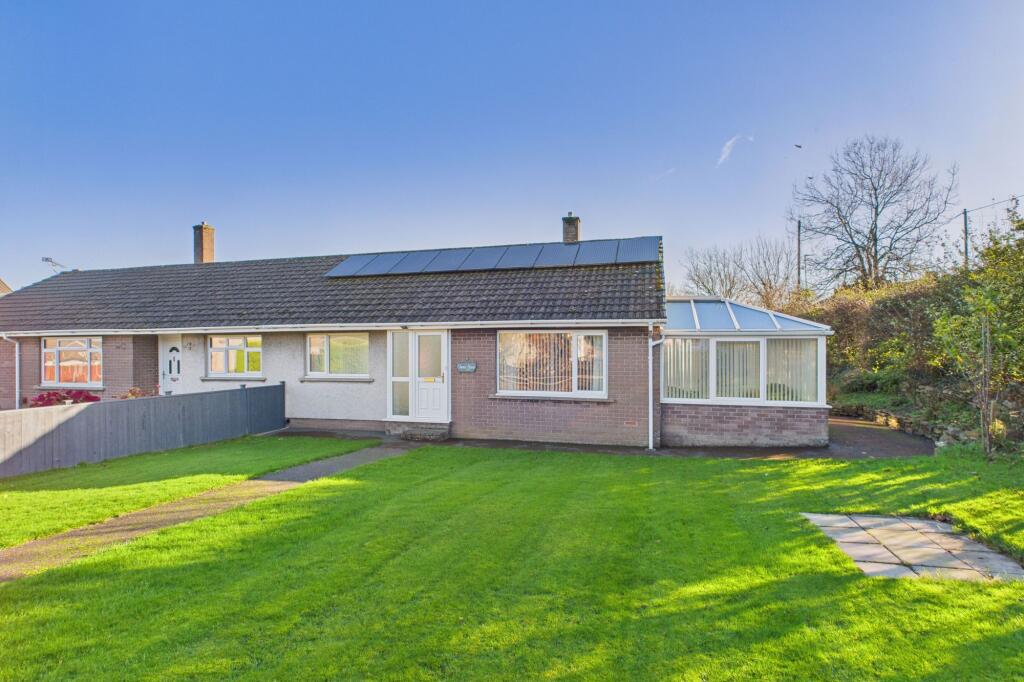 Main image of property: Newlands Park, Dearham, CA15