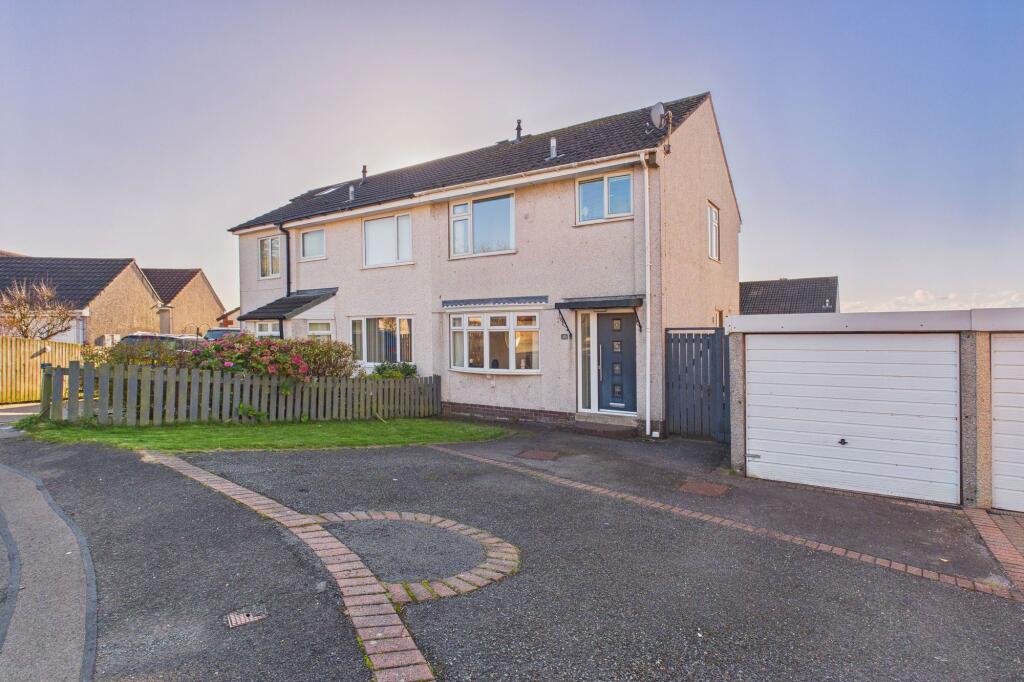 Main image of property: Beck Side, Whitehaven, CA28