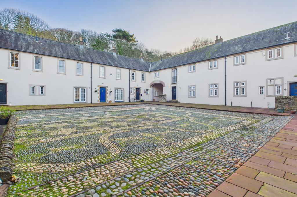 Main image of property: Castle Mews, Whitehaven, CA28