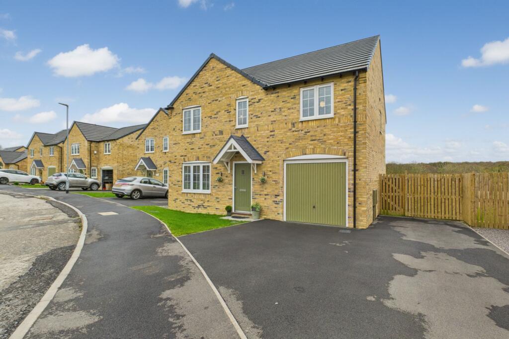 Main image of property: Moore Drive, Workington, CA14