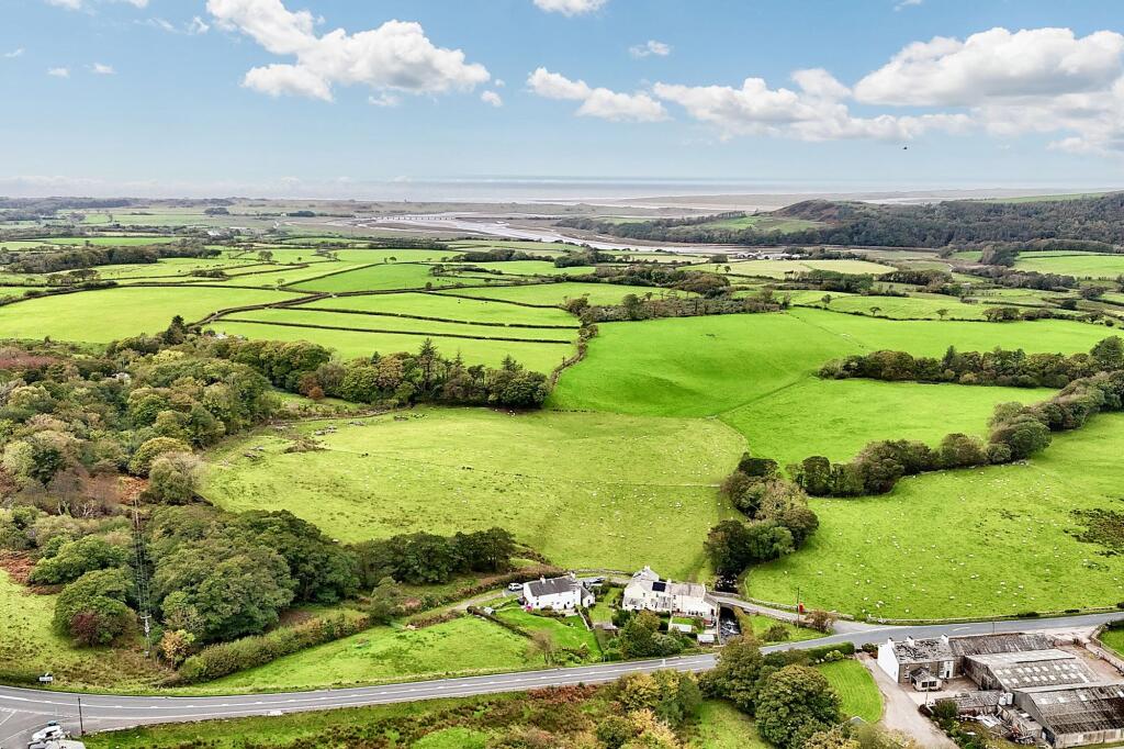 Main image of property: Bridge End, Broad Oak, CA18