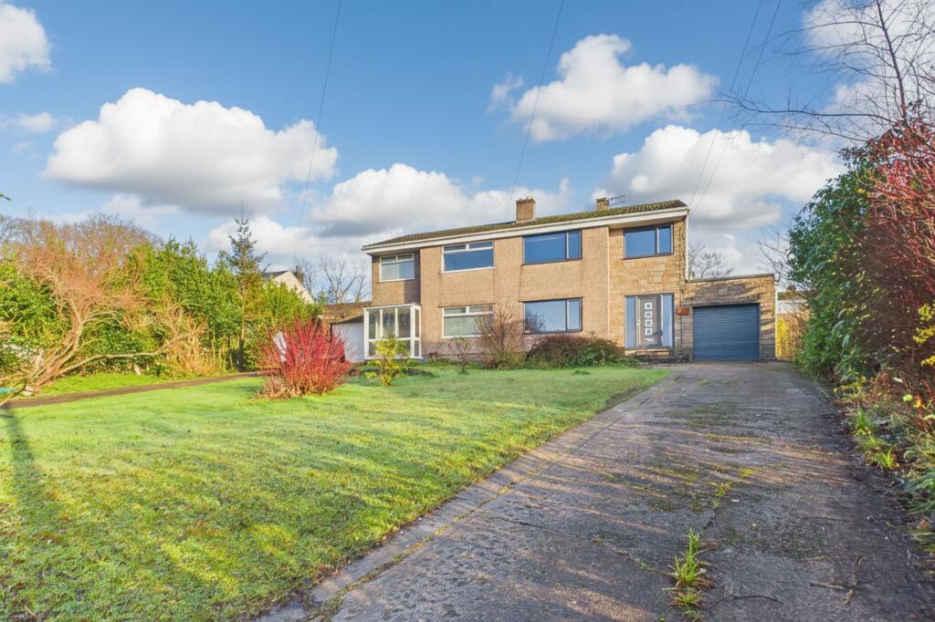 Main image of property: Oakfield Court, Whitehaven, CA28