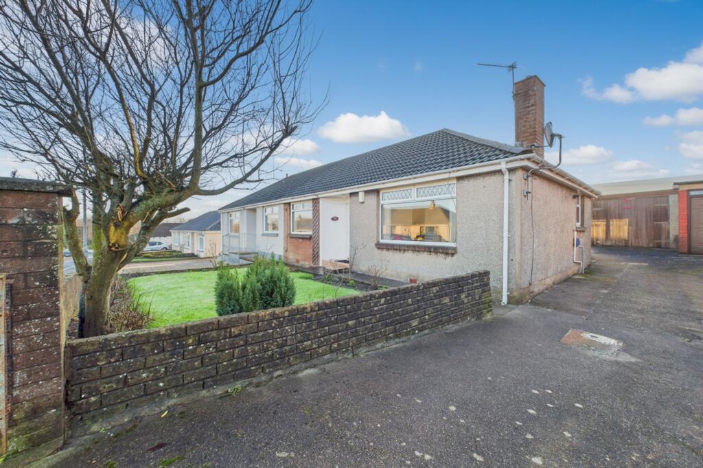 Main image of property: Milburn Croft, Seaton, CA14