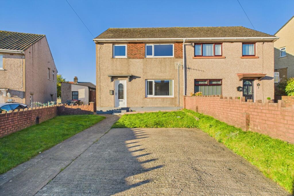 Main image of property: Homewood Road, Whitehaven, CA28