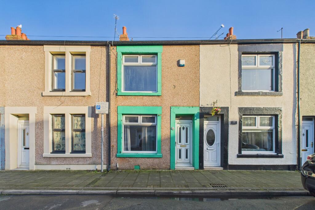 Main image of property: Bolton Street, Workington, CA14