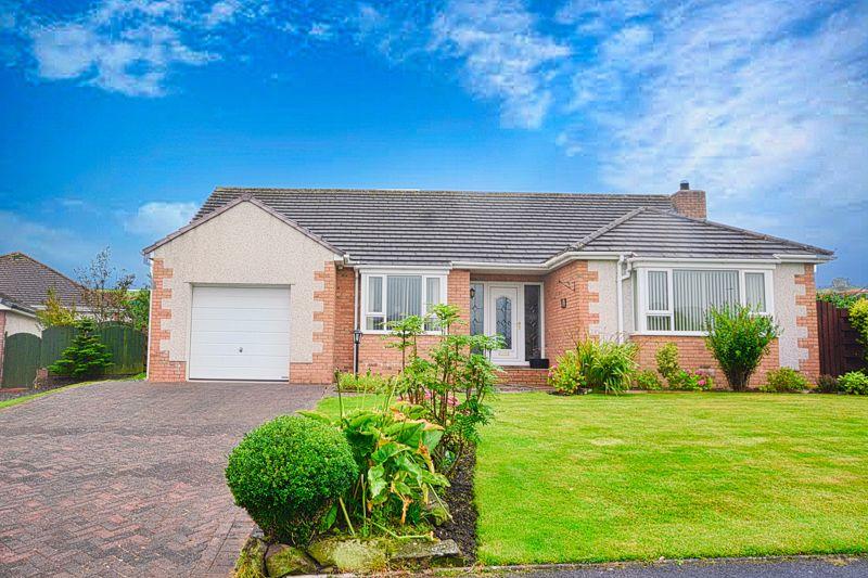 4 bedroom detached bungalow for sale in Eagles Way, Whitehaven, CA28
