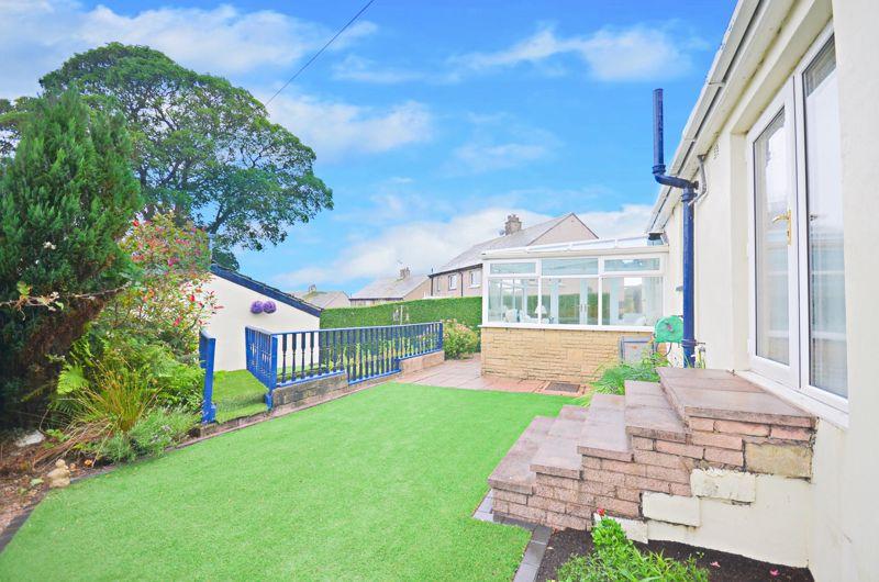 2 bedroom detached bungalow for sale in Meadow Road, Whitehaven, CA28