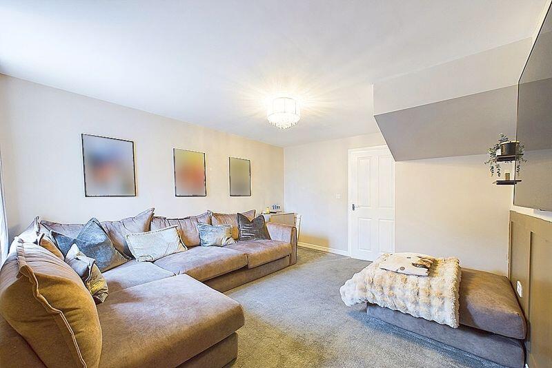Additional property image - Bellaport Gardens, Harrington