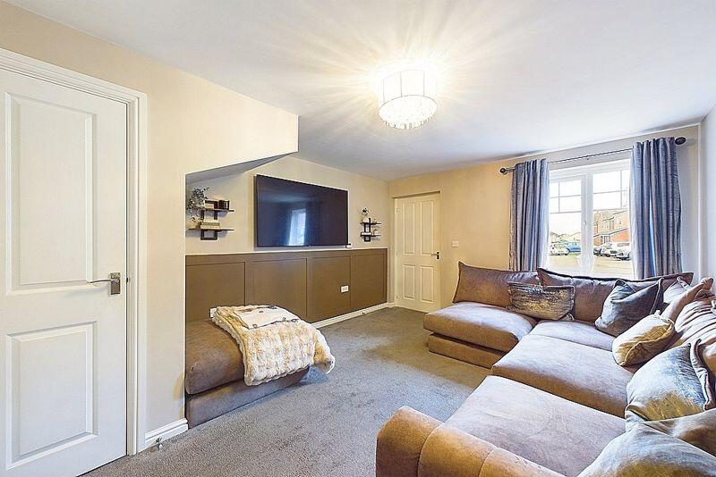 Additional property image - Bellaport Gardens, Harrington