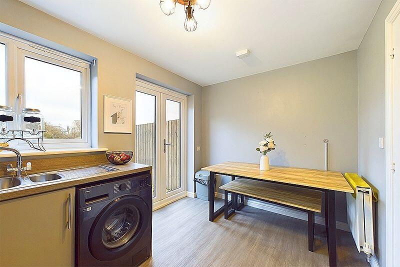 Additional property image - Bellaport Gardens, Harrington
