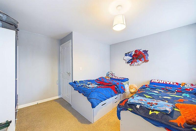 Additional property image - Bellaport Gardens, Harrington