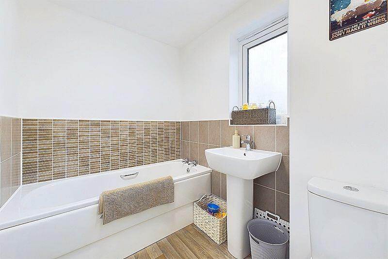 Additional property image - Bellaport Gardens, Harrington