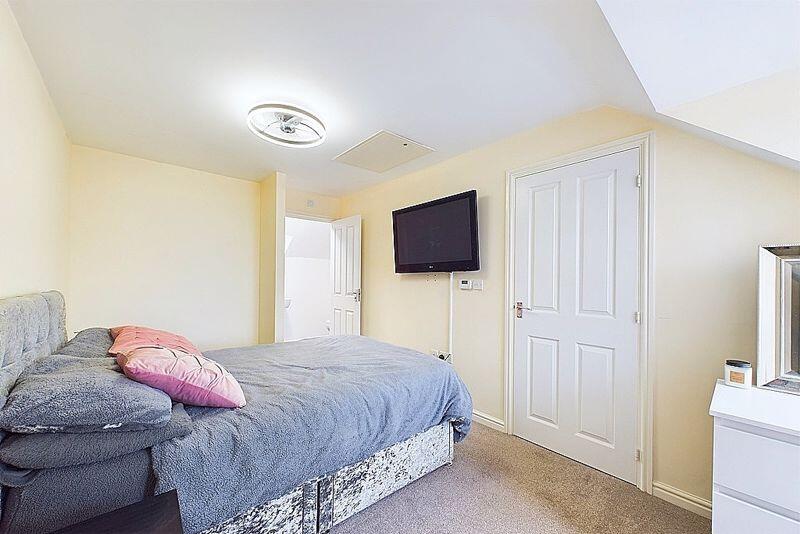 Additional property image - Bellaport Gardens, Harrington