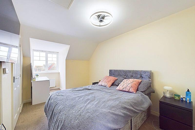 Additional property image - Bellaport Gardens, Harrington