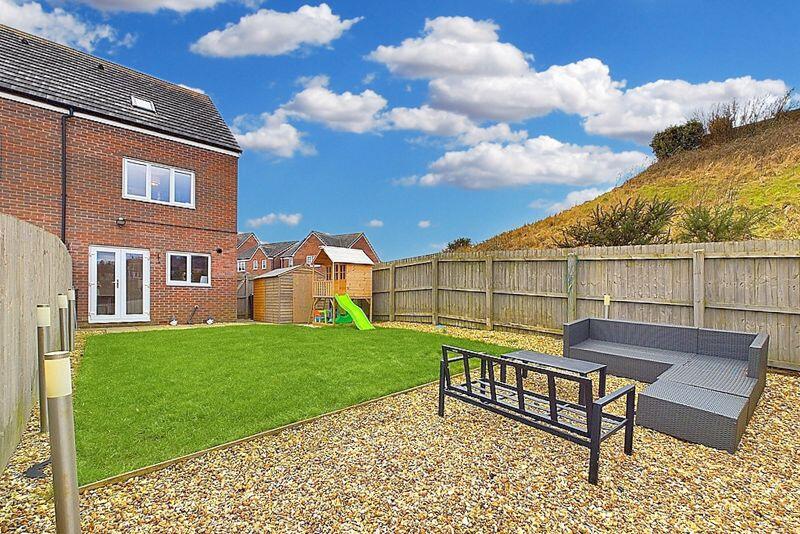 Additional property image - Bellaport Gardens, Harrington
