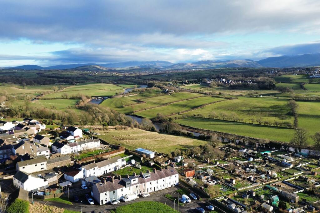 Main image of property: The Nook, Great Broughton, CA13