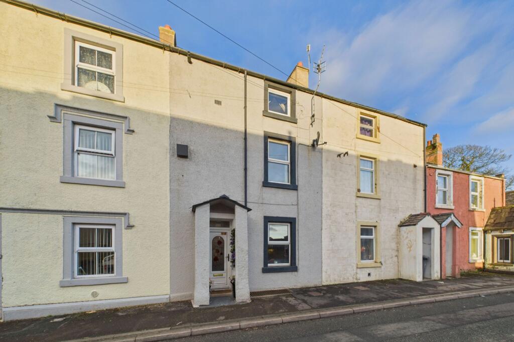 Main image of property: Vale View, Egremont, CA22