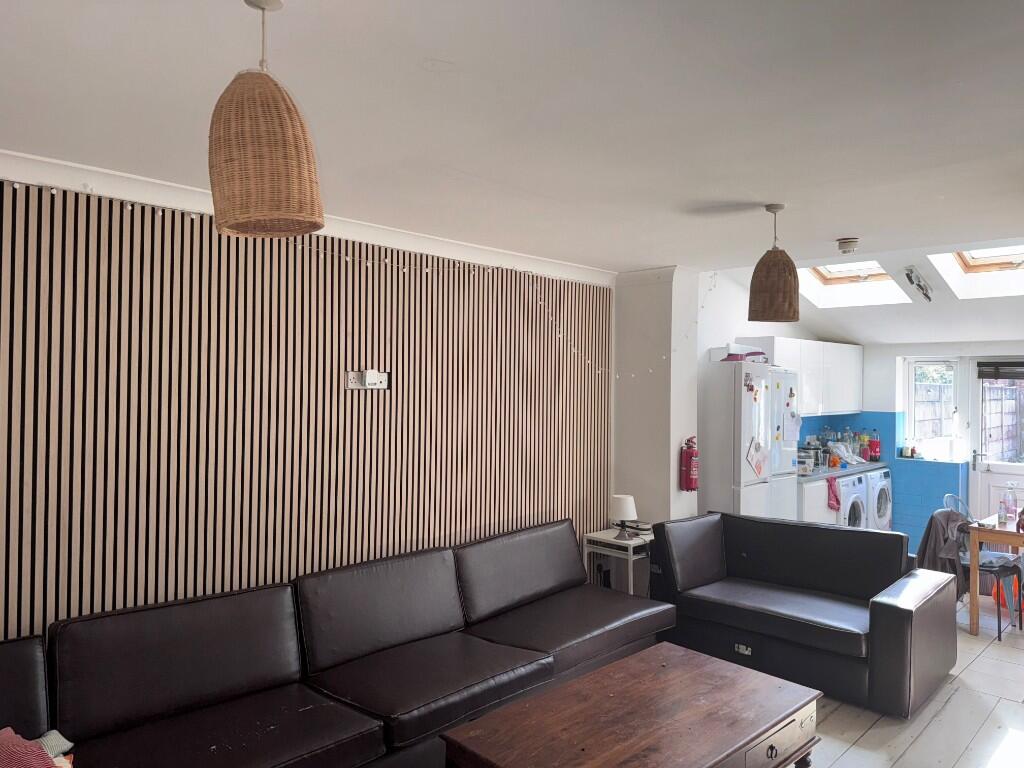 Main image of property: Brentbridge Road, Manchester, Greater Manchester, M14