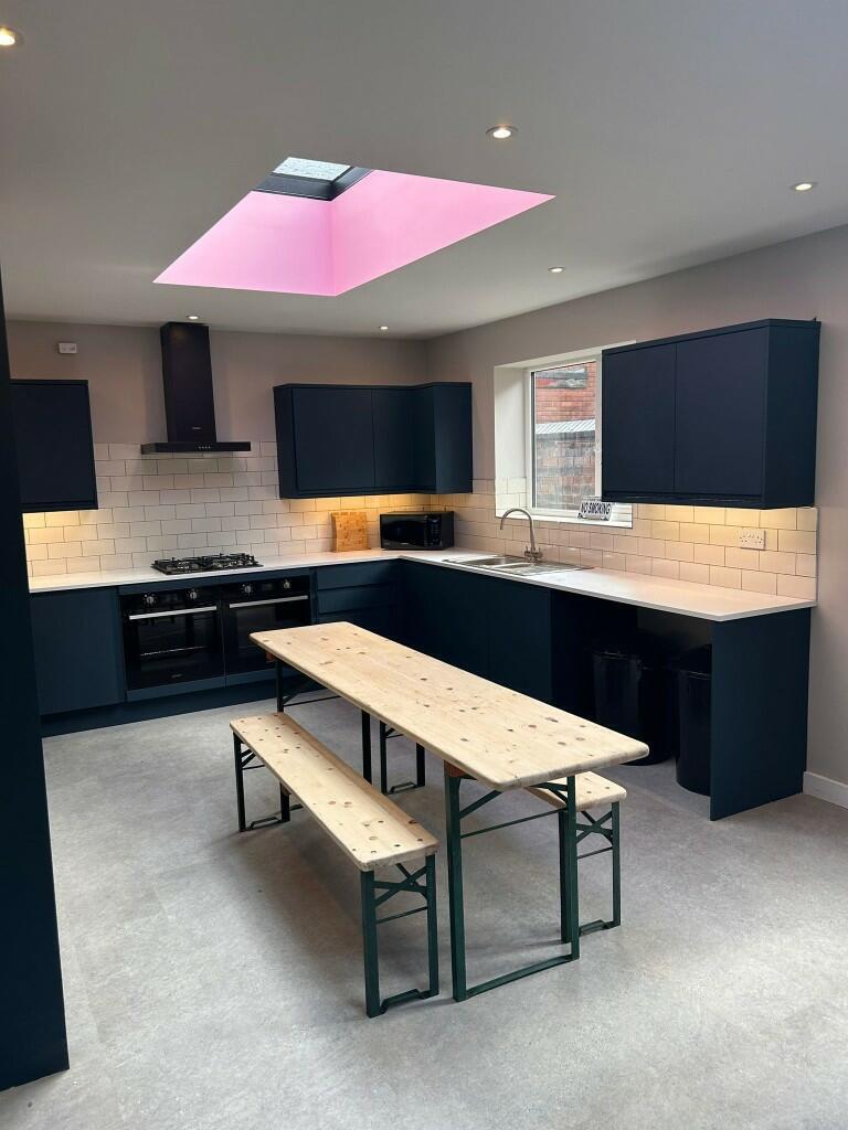 Main image of property: Milnthorpe Street, Manchester, Greater Manchester, M6