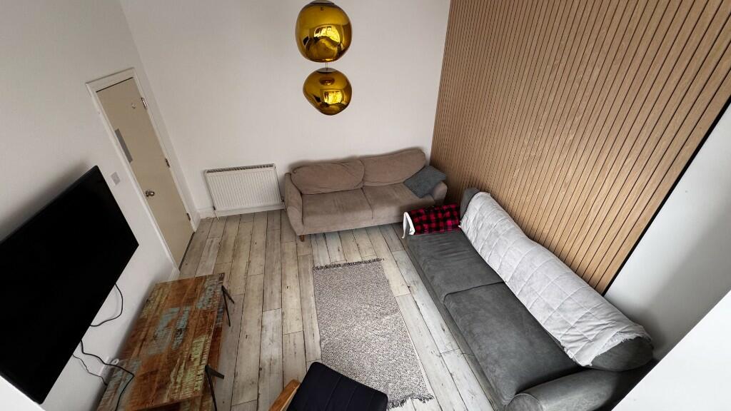 Main image of property: Albion Road,Fallowfield,Manchester,M14