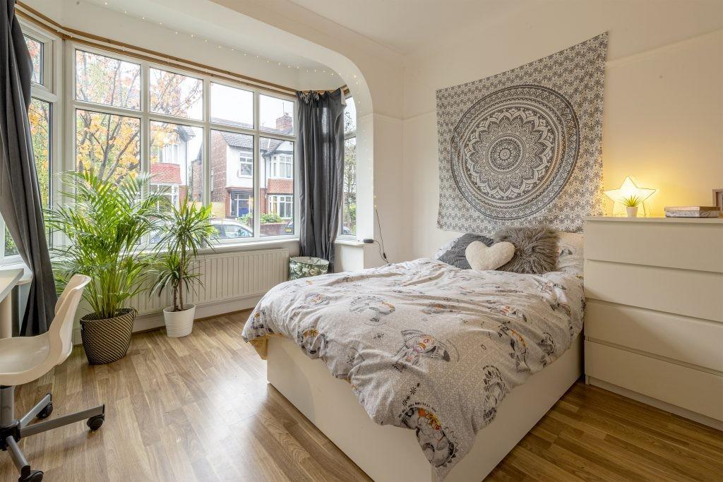 Main image of property: Scarisbrick Road,Burnage,Manchester,M19